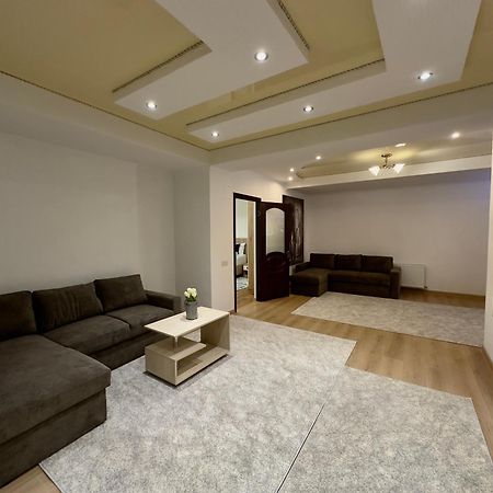 Bernardazzi Grand Hotel Chişinău Eksteriør billede