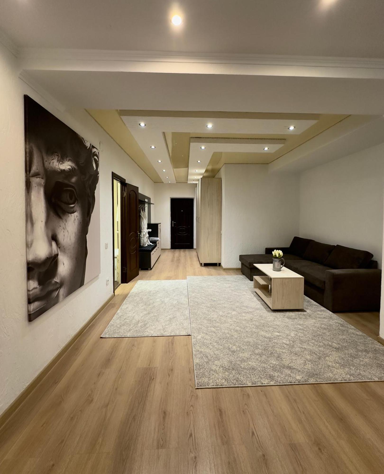 Bernardazzi Grand Hotel Chişinău Eksteriør billede